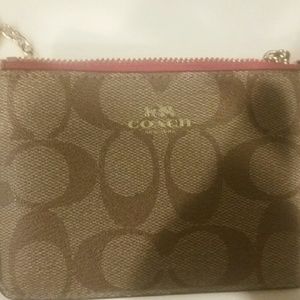 Coach ID case